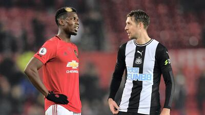 Florian Lejeune - 5: Another injury-ravaged, soul-destroying season for the French centre-half, managing just eight appearances in all competitions. AFP