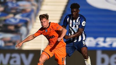 Matt Ritchie - 7: A frustrating season for the winger/wingback due to injury but a whole-hearted player who will always give 100 per cent. Ended his scoring drought with fine goal against Spurs after the restart. Getty