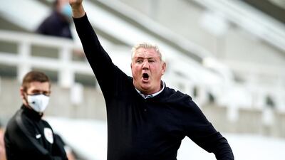 NEWCASTLE UNITED 2019/20 RATINGS: MANAGER: Steve Bruce - 6 out of 10: A really tough one to mark. Took on the thankless task of replacing the immensely popular Rafa Benitez in the hotseat with the hugely unpopular owner Mike Ashley still in charge. Ultimately, he did exactly what Ashley wants from his managers - he kept the club safely in the top-flight. He also steered Newcastle to their first FA Cup quarter-final since 2006. EPA