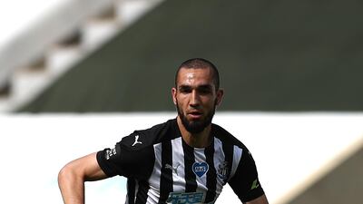 Nabil Bentaleb - 5: The former Spurs midfielder was a huge disappointment after joining on loan from German side Schalke in January. The odd flash of quality but did not do enough to justify a permanent move. Getty