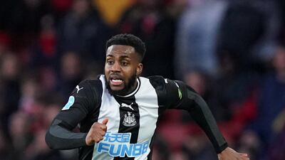Danny Rose - 6: Signed on loan from Spurs in January and has been solid if unspectacular. Newcastle desperately need a left-back and Jose Mourinho certainly doesn't want him at Tottenham, but at 30-years-old, he would appear to be too old for the Mike Ashley signing criteria. PA